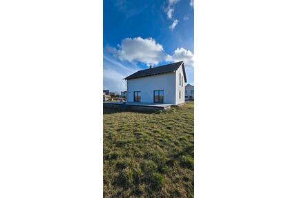 Modernes Einfamilienhaus in Ostseenähe - Dorf Mecklenburg