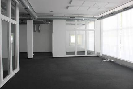 Großzügige Bürofläche in verkehrsgünstiger Lage zu vermieten - Provisionsfrei- - Iserlohn Zentrum
