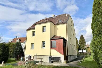 Haus zum Kaufen in Dresden 360.000,00 € 150 m²