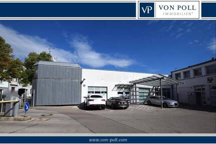 Individuelle Grundrissgestaltung möglich! Ihre neue Gewerbefläche in zentraler Innenstadtlage - Ansbach