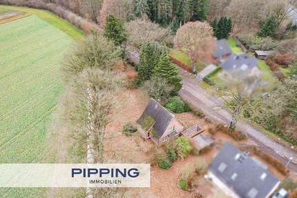 Grundstück zu verkaufen in Reinbek 330.000,00 € 500 m²