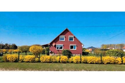 Einfamilienhaus Plattenburg 198.000€ VB