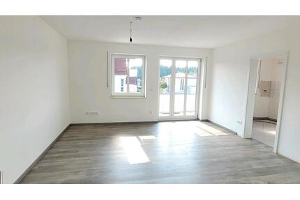 3 Zimmer-Wohnung in Steinberg am See, Seenähe, neu renoviert