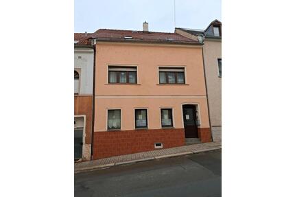 Haus zum Verkauf ( MIETKAUF) - 60.000,00&nbsp;EUR Kaufpreis, ca.&nbsp; 100,00&nbsp;m&sup2; in Werdau (PLZ: 08412)