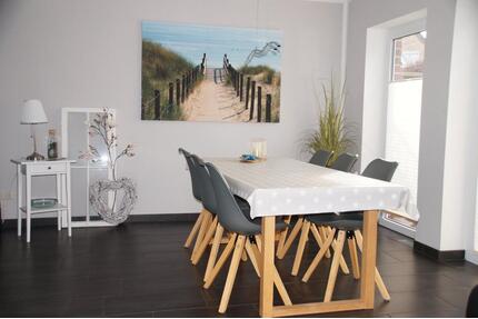 Ferienhaus Ferienwohnung Nähe Ostsee Lübecker Bucht Ostholstein - Kasseedorf