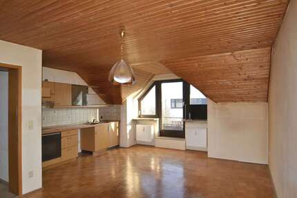 Wohnung zum Kaufen in Germering Unterpfaffenhofen 220.000,00 € 50.61 m² - Germering / Unterpfaffenhofen