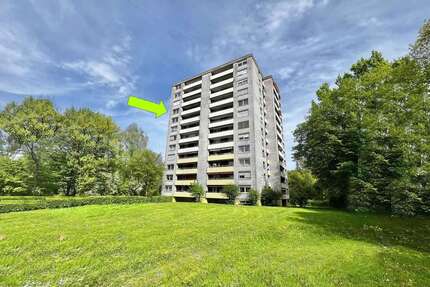 Wohnung zum Kaufen in Reutlingen 249.000,00 € 98.57 m²