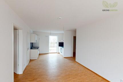 Wohnen im Herzen von Kronsrode - 930,00&nbsp;EUR Kaltmiete, ca.&nbsp; 70,74&nbsp;m&sup2; in Hannover (PLZ: 30539) Döhren-Wülfel