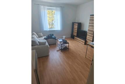 Zweizimmer-Wohnung zu verkaufen! - Stuttgart Stuttgart-Ost