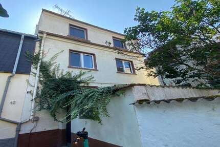 Haus zum Kaufen in Mainz 545.000,00 € 152 m²