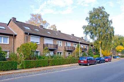Wohnung zum Mieten in Bocholt 479,00 € 51 m²