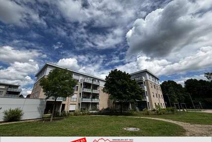 Wohnung zum Mieten in Verden 1.075,00 € 114.96 m²