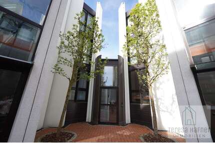 Wohnung zum Kaufen in Bad Nauheim 389.000,00 € 85 m²