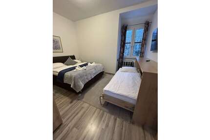 Wohnung zum Kaufen in Neuglobsow 109.300,00 € 39 m²