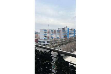 Wohnung zum Kaufen in Berlin 399.000,00 € 47 m²