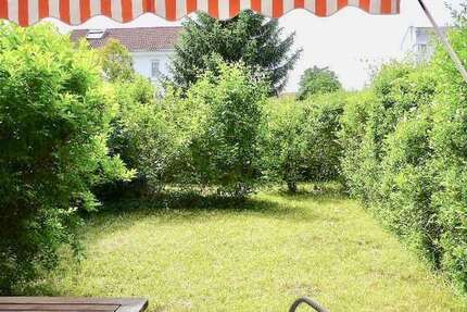 Wohnung zum Mieten in Karlsruhe 750,00 € 57 m²