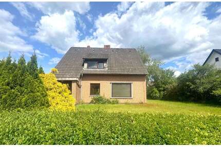 Haus zum Kaufen in Schwanewede 230.000,00 € 126 m²