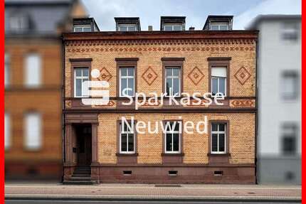 Haus zum Kaufen in Neuwied 389.000,00 € 356 m²