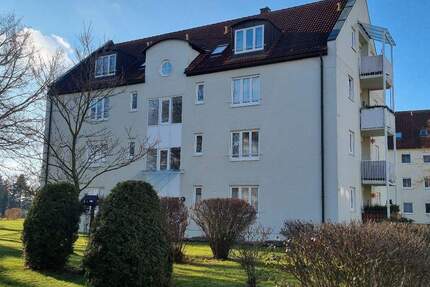 Hübsche ETW am Stadtwald - 72.900,00&nbsp;EUR Kaufpreis, in Bischofswerda (PLZ: 01877)