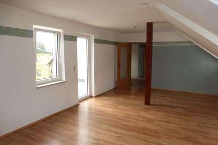 Wohnung zum Mieten in Lichtenstein 540,00 € 93.5 m²