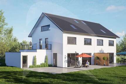 Haus zum Kaufen in Passau 899.000,00 € 209.56 m²