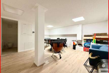 Wohnung zum Kaufen in Olching 63.000,00 € 31.1 m²