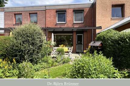 Haus zum Kaufen in Ammersbek 320.000,00 € 78 m²