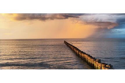 Eigentumswohnung in Zingst direkt am Sandstrand - Radebeul