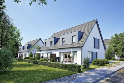 Haus zum Kaufen in Münster 643.000,00 € 128 m²