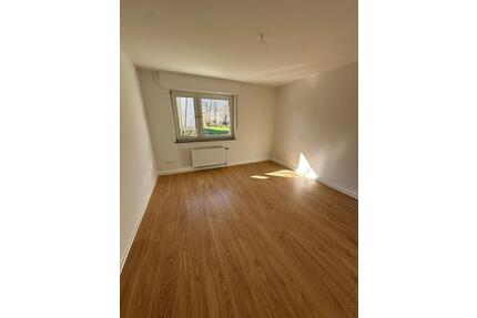 Helle 3-Zimmer-Wohnung mit Balkon in Elsdorf