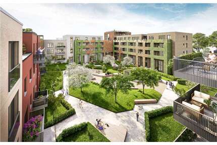 Wohnung zum Kaufen in Heidelberg 829.000,00 € 118.94 m²