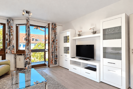 Wohnung zum Kaufen in Erding 348.000,00 € 58.62 m²