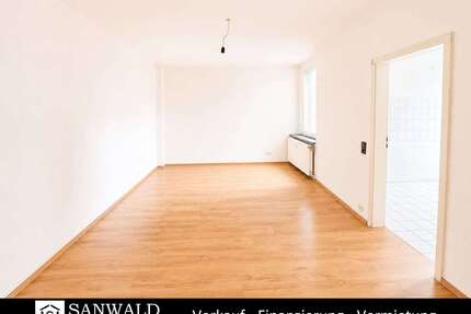 Wohnung zum Mieten in Gelsenkirchen 290,00 € 35 m²