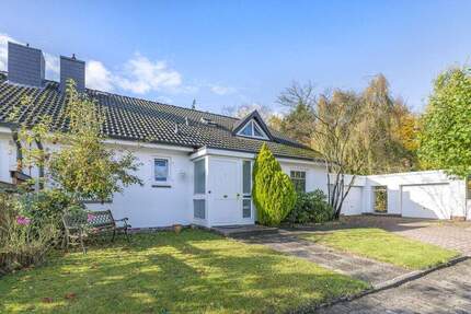 Hier haben Sie Platz für große Familienträume - Ellerbek