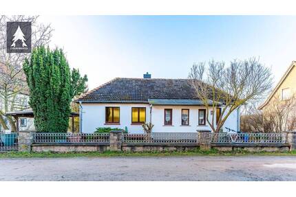 Premiumlage Quedlinburg - Ihr Rückzugsort mit Weite und Grünblick