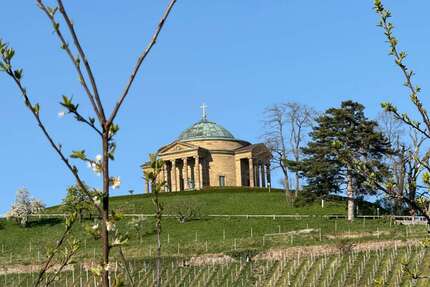 Grundstück zu verkaufen in Stuttgart 28.000,00 € 872 m²
