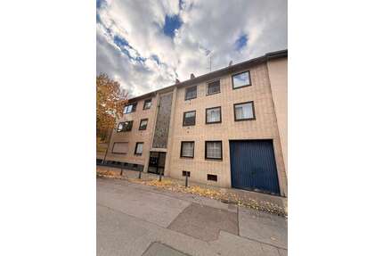 Wohnung zum Kaufen in Duisburg 100.000,00 € 62 m²