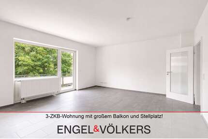 Wohnung zum Mieten in Neustadt 915,00 € 87 m²