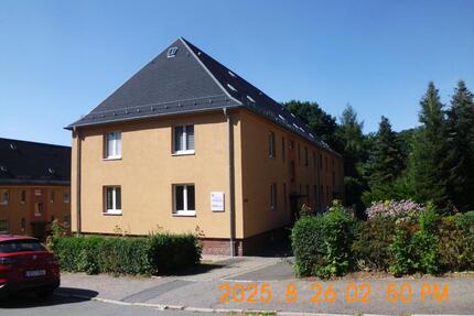 kleine praktische 3-Raum-Whg. im 1.OG, 62 m², Schlackenweg 14, 09337 HOT - Hohenstein-Ernstthal