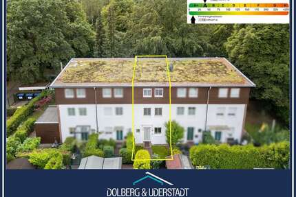 Haus zum Kaufen in Hamburg Horn 597.500,00 € 117.45 m² - Hamburg / Horn