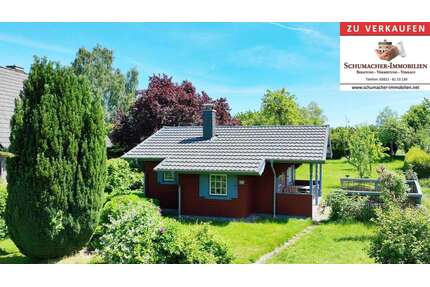 Haus zum Kaufen in Lüdershagen 99.000,00 € 45 m²