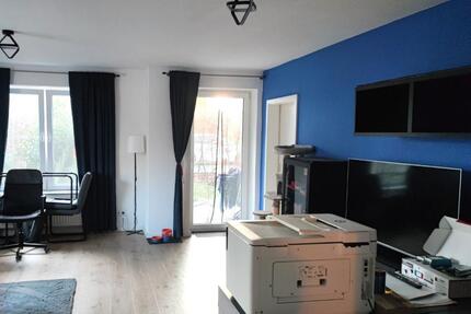 **Anfragenstopp** 3-Zimmer Wohnung + Garten OL-Bümmerstede - Oldenburg Kreyenbrück