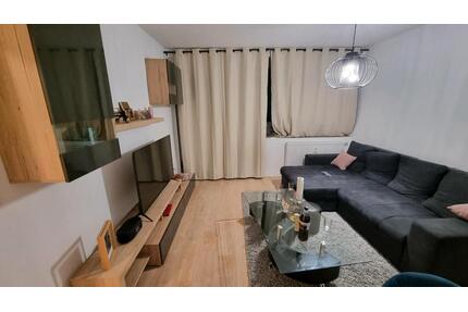 2-Zimmer-Wohnung ca. 50m² in Setterich - Neu Mitte | ab 01.11.26 - Baesweiler
