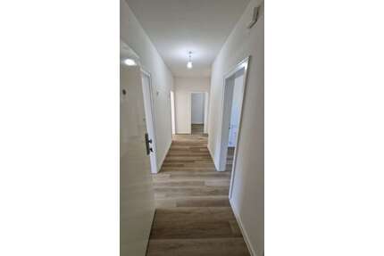 Wohnung zum Mieten in Lübeck 768,00 € 64 m²
