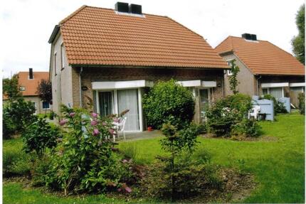 Center-Parc v. Privat 25.05.-30.05. 4 Pers. Last-Minute - Butjadingen
