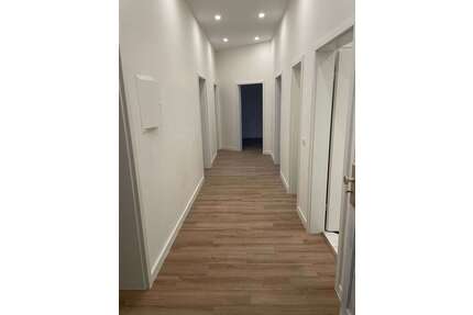 Wohnung zum Mieten in Halberstadt 700,00 € 115 m²