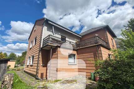 Haus zum Kaufen in Weißdorf 140.000,00 € 185 m²