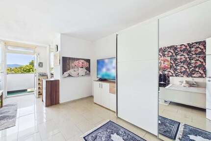 Wohnung zum Kaufen in Frankfurt am Main 108.000,00 € 39 m²