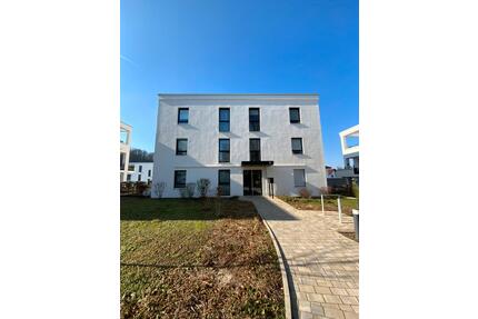 3-Zimmer-Erdgeschosswohnung mit Garten in Wetzlar zu vermieten!