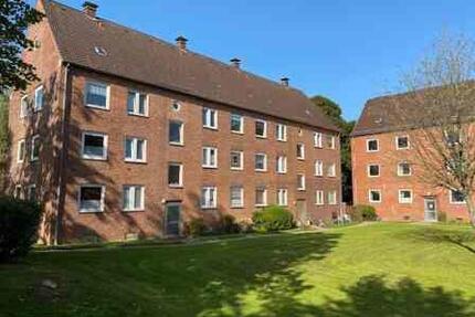Modernsierte 2 Zimmer Wohnung in zentraler Lage zu vermieten! - Kiel Ravensberg